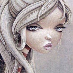 Meet your Posher, Ivy